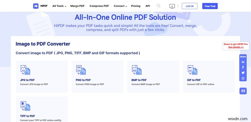 Gửi ảnh chất lượng cao dưới dạng PDF trên WhatsApp:Hướng dẫn từng bước dành cho iPhone và Android 