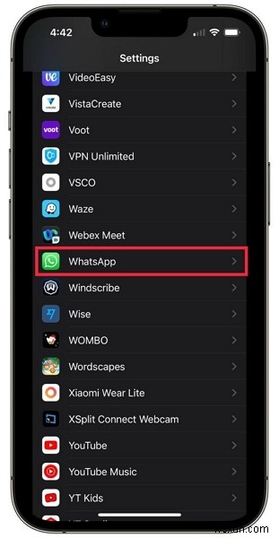 Khắc phục ảnh WhatsApp bị thiếu trong Thư viện:Các bước đơn giản và khắc phục sự cố