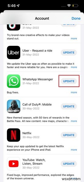 Khắc phục ảnh WhatsApp bị thiếu trong Thư viện:Các bước đơn giản và khắc phục sự cố