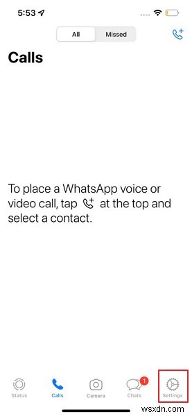Khắc phục ảnh WhatsApp bị thiếu trong Thư viện:Các bước đơn giản và khắc phục sự cố