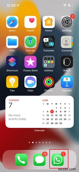Cách gửi nhãn dán Memoji trên WhatsApp cho iPhone:Hướng dẫn từng bước 