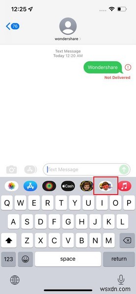 Cách gửi nhãn dán Memoji trên WhatsApp cho iPhone:Hướng dẫn từng bước 