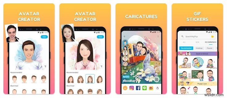 Cách gửi nhãn dán Memoji trên WhatsApp cho iPhone:Hướng dẫn từng bước 