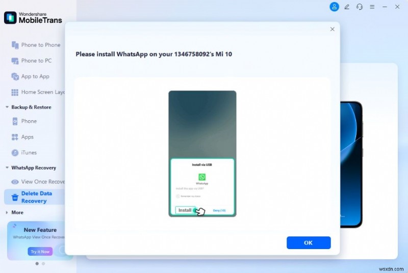 Cách giải mã và xem tệp cơ sở dữ liệu WhatsApp Crypt14 một cách an toàn