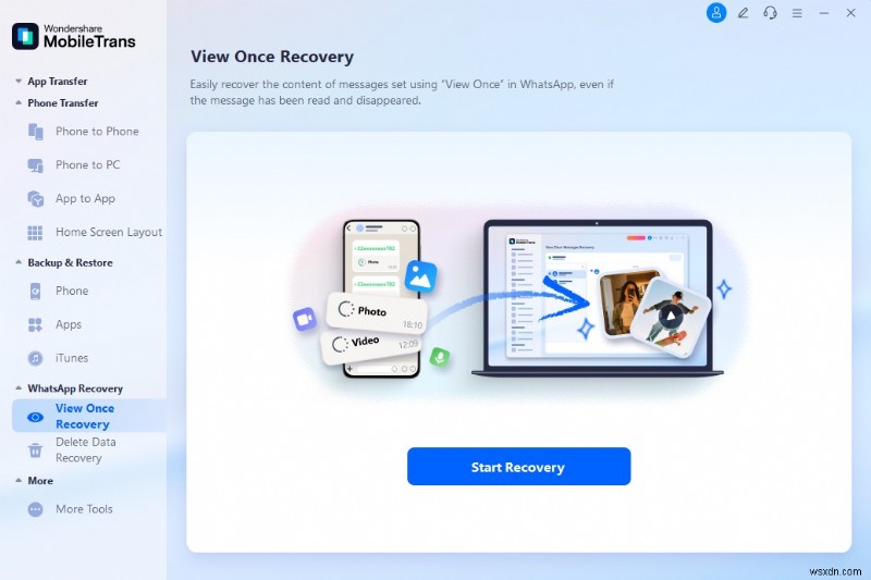 Cách giải mã và xem tệp cơ sở dữ liệu WhatsApp Crypt14 một cách an toàn