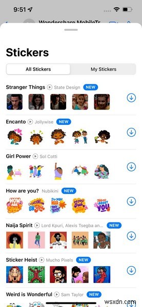 10 nhãn dán WhatsApp phải có hàng đầu cho năm 2026:Vui nhộn, Hoạt hình, Meme và hơn thế nữa