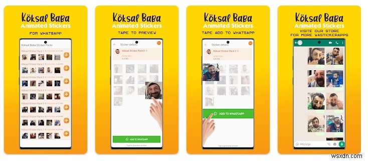 10 nhãn dán WhatsApp phải có hàng đầu cho năm 2026:Vui nhộn, Hoạt hình, Meme và hơn thế nữa