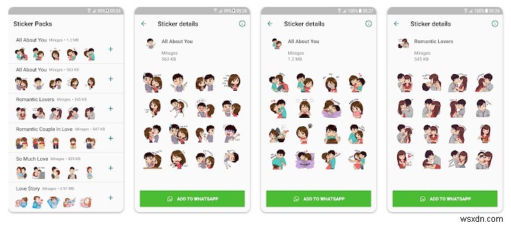 10 nhãn dán WhatsApp phải có hàng đầu cho năm 2026:Vui nhộn, Hoạt hình, Meme và hơn thế nữa