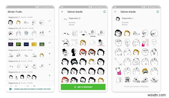 10 nhãn dán WhatsApp phải có hàng đầu cho năm 2026:Vui nhộn, Hoạt hình, Meme và hơn thế nữa