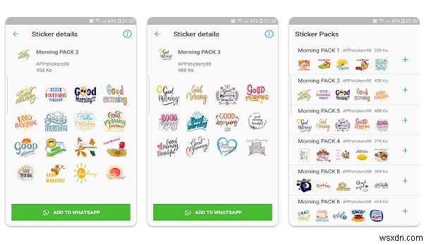 10 nhãn dán WhatsApp phải có hàng đầu cho năm 2026:Vui nhộn, Hoạt hình, Meme và hơn thế nữa
