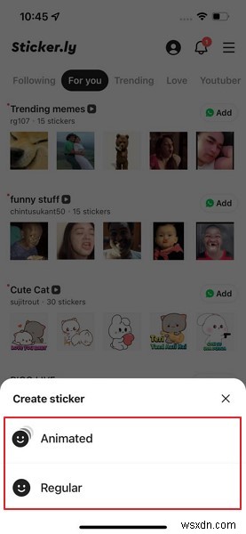 10 nhãn dán WhatsApp phải có hàng đầu cho năm 2026:Vui nhộn, Hoạt hình, Meme và hơn thế nữa