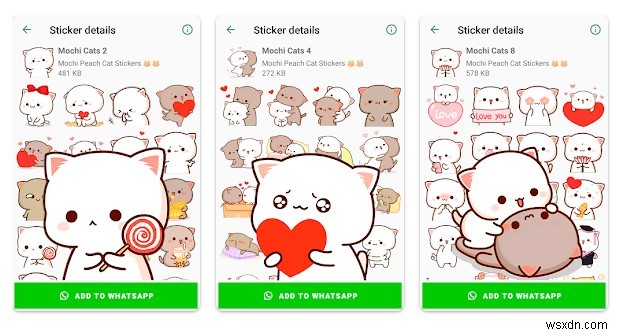 10 nhãn dán WhatsApp phải có hàng đầu cho năm 2026:Vui nhộn, Hoạt hình, Meme và hơn thế nữa