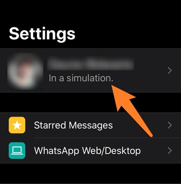 Cách xác minh số WhatsApp và tên người dùng của bạn trên Android và iPhone