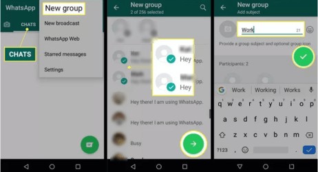 Phải làm gì nếu bạn bị chặn trên WhatsApp – Hướng dẫn từng bước 