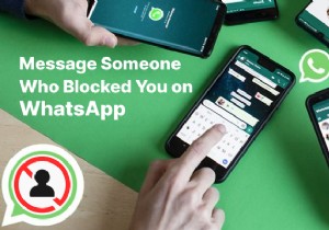 Phải làm gì nếu bạn bị chặn trên WhatsApp – Hướng dẫn từng bước 