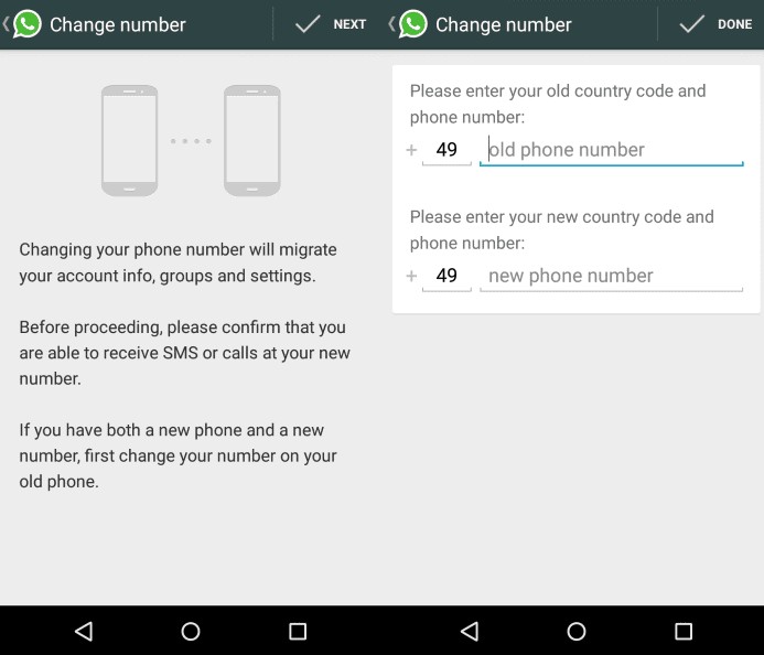 Giữ số điện thoại của bạn ở chế độ riêng tư trên WhatsApp – Các phương pháp che giấu đã được chứng minh 