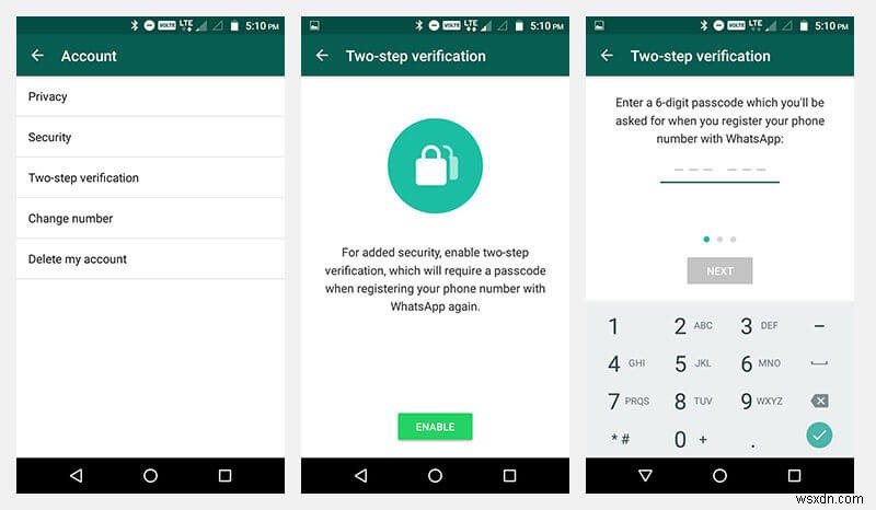 Tài khoản WhatsApp của bạn có bị hack không? Các bước nhanh để phát hiện và bảo mật nó 