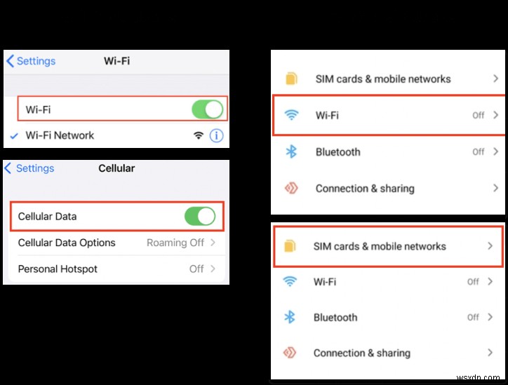 Khắc phục sự cố tải ảnh lên WhatsApp trên iPhone và Android – Hướng dẫn khắc phục sự cố nhanh