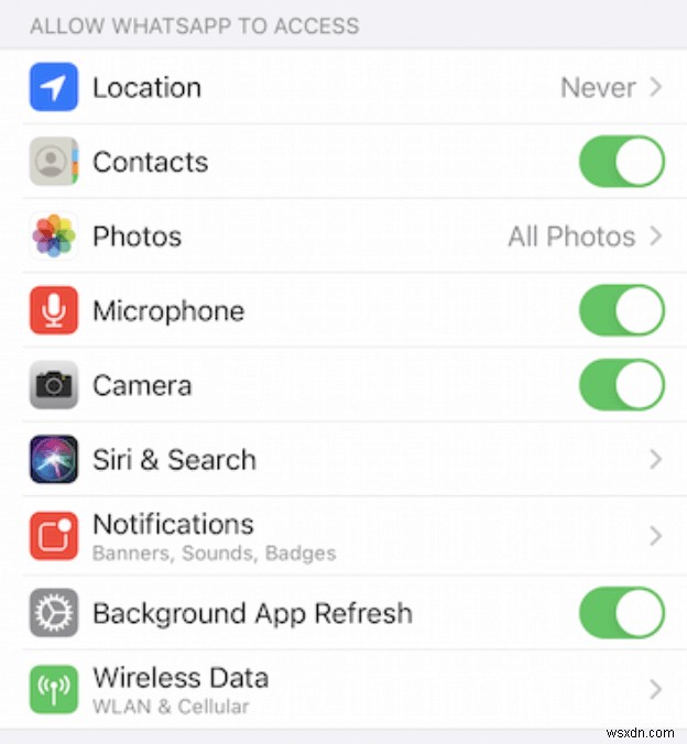 Khắc phục sự cố tải ảnh lên WhatsApp trên iPhone và Android – Hướng dẫn khắc phục sự cố nhanh