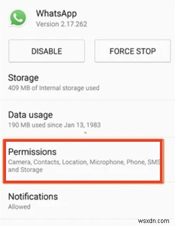 Khắc phục sự cố tải ảnh lên WhatsApp trên iPhone và Android – Hướng dẫn khắc phục sự cố nhanh