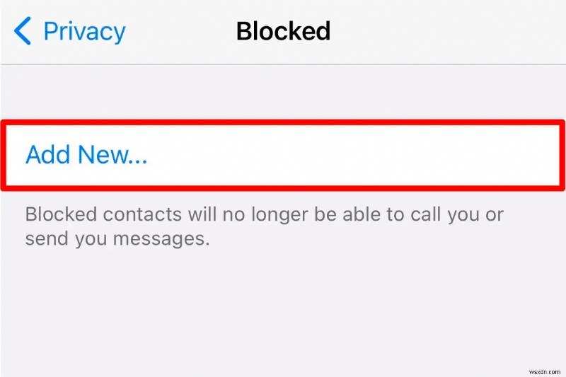 Nắm vững cách chặn và bỏ chặn WhatsApp trên iPhone và Android:Hướng dẫn từng bước 