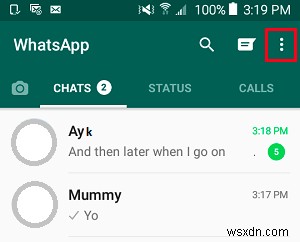 Nắm vững cách chặn và bỏ chặn WhatsApp trên iPhone và Android:Hướng dẫn từng bước 