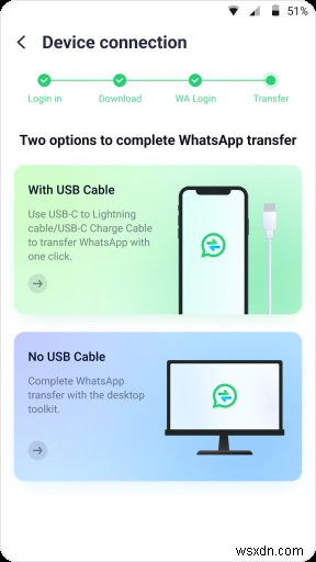 Hướng dẫn từng bước:Tải xuống và cài đặt APK GB WhatsApp 2026 một cách an toàn 