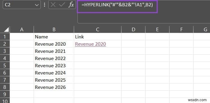 Tạo và quản lý bảng chính trong Excel:Liên kết và sắp xếp dữ liệu hiệu quả 