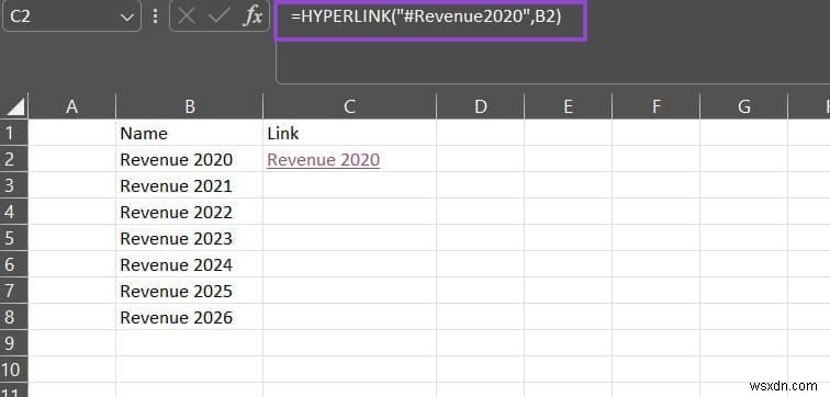 Tạo và quản lý bảng chính trong Excel:Liên kết và sắp xếp dữ liệu hiệu quả 