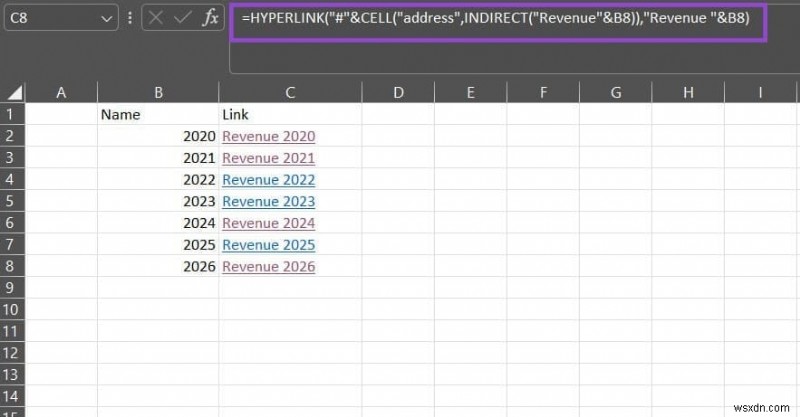 Tạo và quản lý bảng chính trong Excel:Liên kết và sắp xếp dữ liệu hiệu quả 