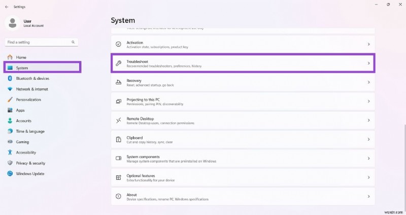 Cách khôi phục chuyển đổi Bluetooth bị thiếu trong Windows 11 