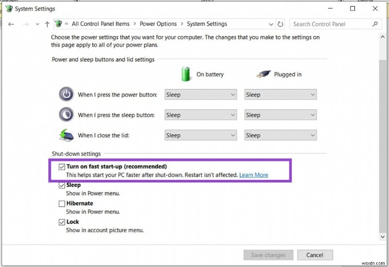 Cách khôi phục chuyển đổi Bluetooth bị thiếu trong Windows 11 