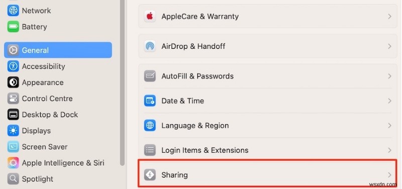 Chia sẻ kết nối Internet và mật khẩu Wi‑Fi của máy Mac của bạn:Hướng dẫn từng bước 