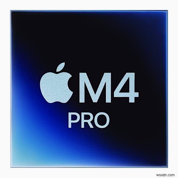 Apple trình làng M4 Pro Mac Mini – Máy tính để bàn nhanh nhất từ trước đến nay 