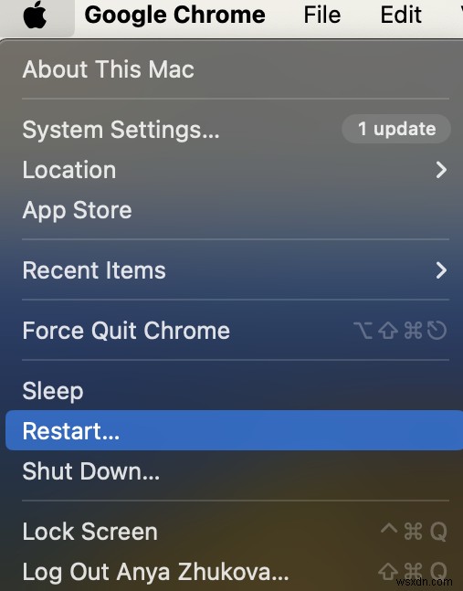 Sửa chữa Finder Search trên macOS:Hướng dẫn khắc phục sự cố từng bước 