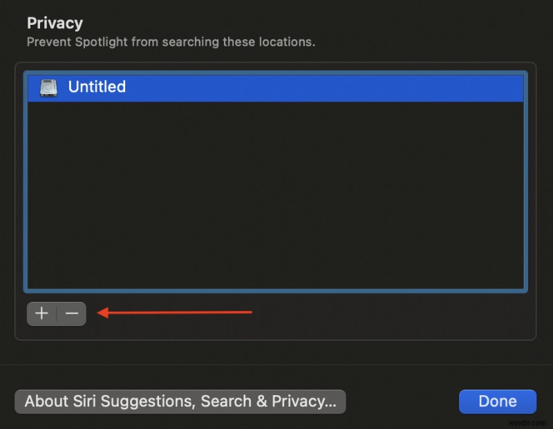 Sửa chữa Finder Search trên macOS:Hướng dẫn khắc phục sự cố từng bước 