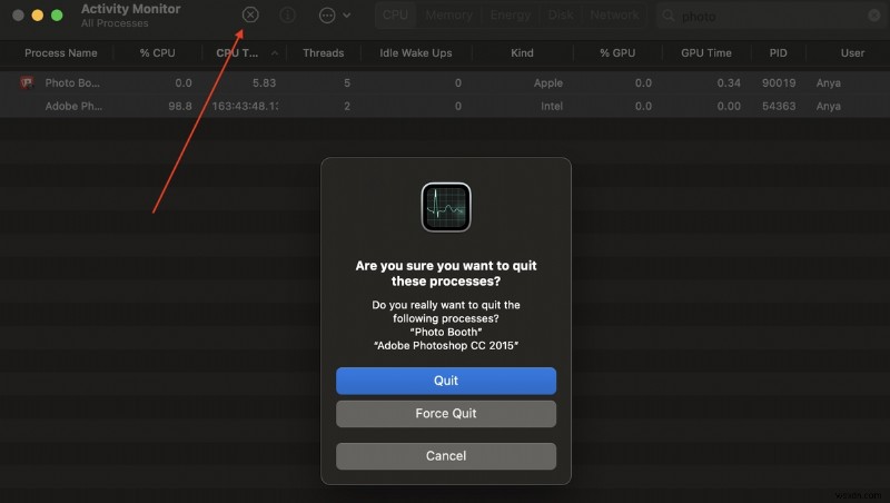 Loại bỏ chấm xanh liên tục trong thanh menu của macOS Sonoma – Khắc phục từng bước 