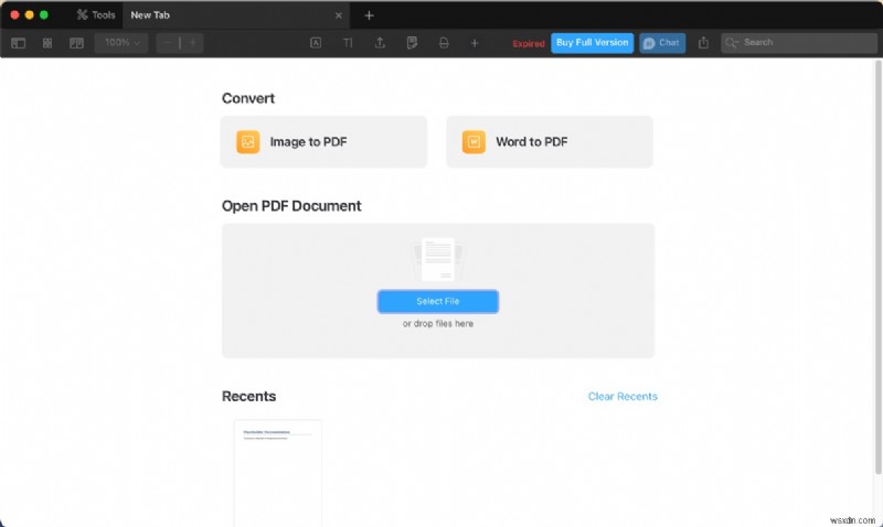 6 trình đọc PDF hàng đầu trên Mac có thể thay thế Adobe Acrobat 