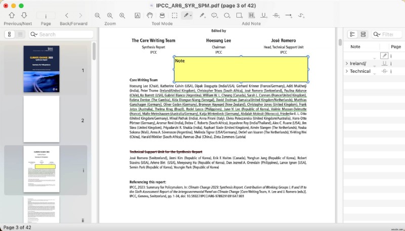 6 trình đọc PDF hàng đầu trên Mac có thể thay thế Adobe Acrobat 