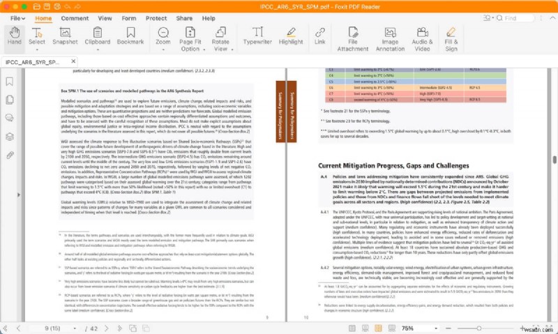 6 trình đọc PDF hàng đầu trên Mac có thể thay thế Adobe Acrobat 