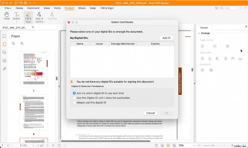 6 trình đọc PDF hàng đầu trên Mac có thể thay thế Adobe Acrobat 