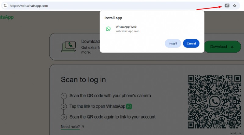 Cách chạy WhatsApp liền mạch trên Linux dưới dạng ứng dụng gốc 