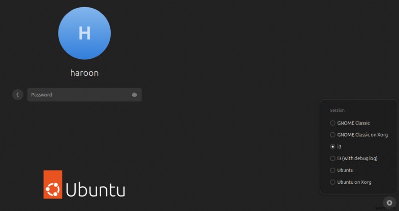 Tăng năng suất Ubuntu của bạn:Chuyển từ Trình quản lý cửa sổ Gnome sang i3 