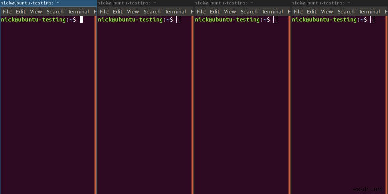 Tăng năng suất Ubuntu của bạn:Chuyển từ Trình quản lý cửa sổ Gnome sang i3 