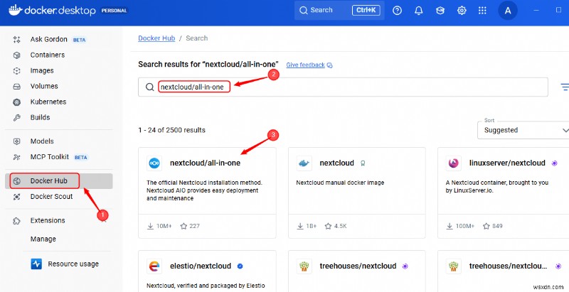 Cài đặt an toàn Nextcloud AIO trên Ubuntu:Hướng dẫn từng bước hoàn chỉnh 