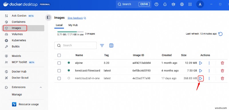 Cài đặt an toàn Nextcloud AIO trên Ubuntu:Hướng dẫn từng bước hoàn chỉnh 