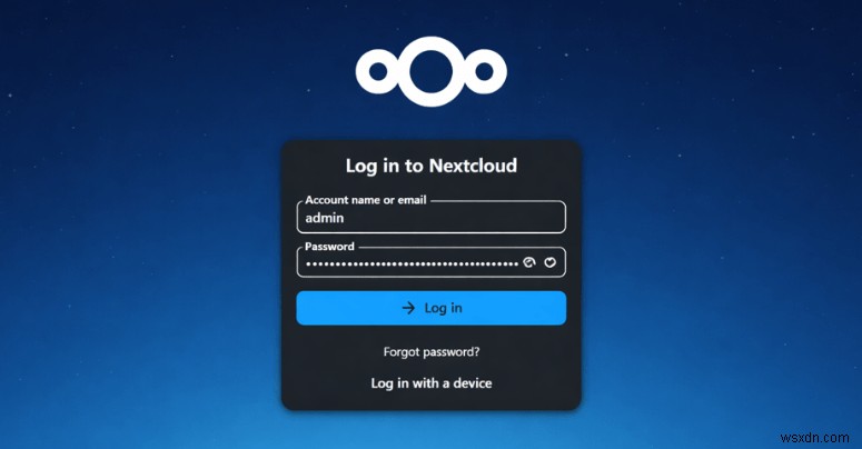 Cài đặt an toàn Nextcloud AIO trên Ubuntu:Hướng dẫn từng bước hoàn chỉnh 