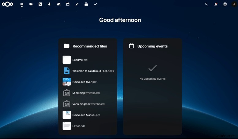 Cài đặt an toàn Nextcloud AIO trên Ubuntu:Hướng dẫn từng bước hoàn chỉnh 