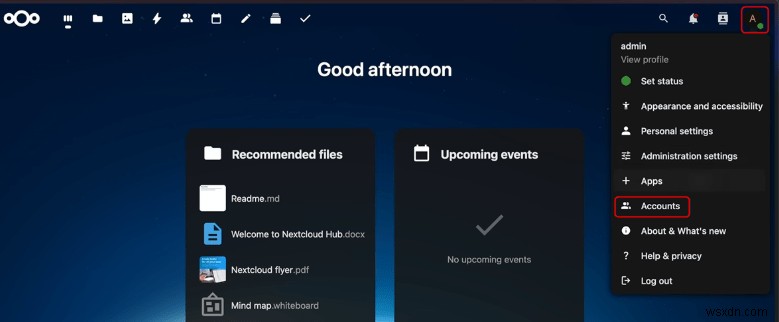 Cài đặt an toàn Nextcloud AIO trên Ubuntu:Hướng dẫn từng bước hoàn chỉnh 