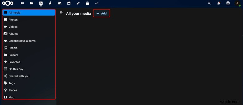 Cài đặt an toàn Nextcloud AIO trên Ubuntu:Hướng dẫn từng bước hoàn chỉnh 